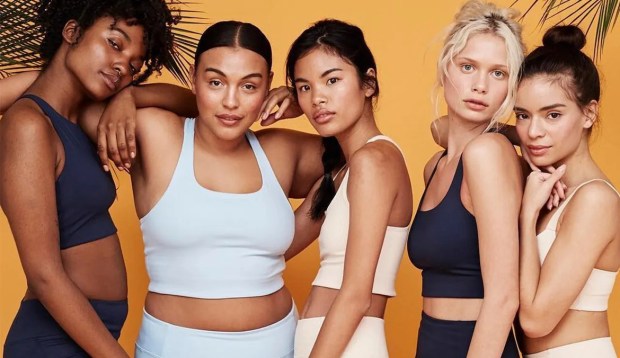 The Eco-Friendly Activewear Brand Celebs Like Oprah Can’t Stop Wearing Is Having a Massive Weekend...