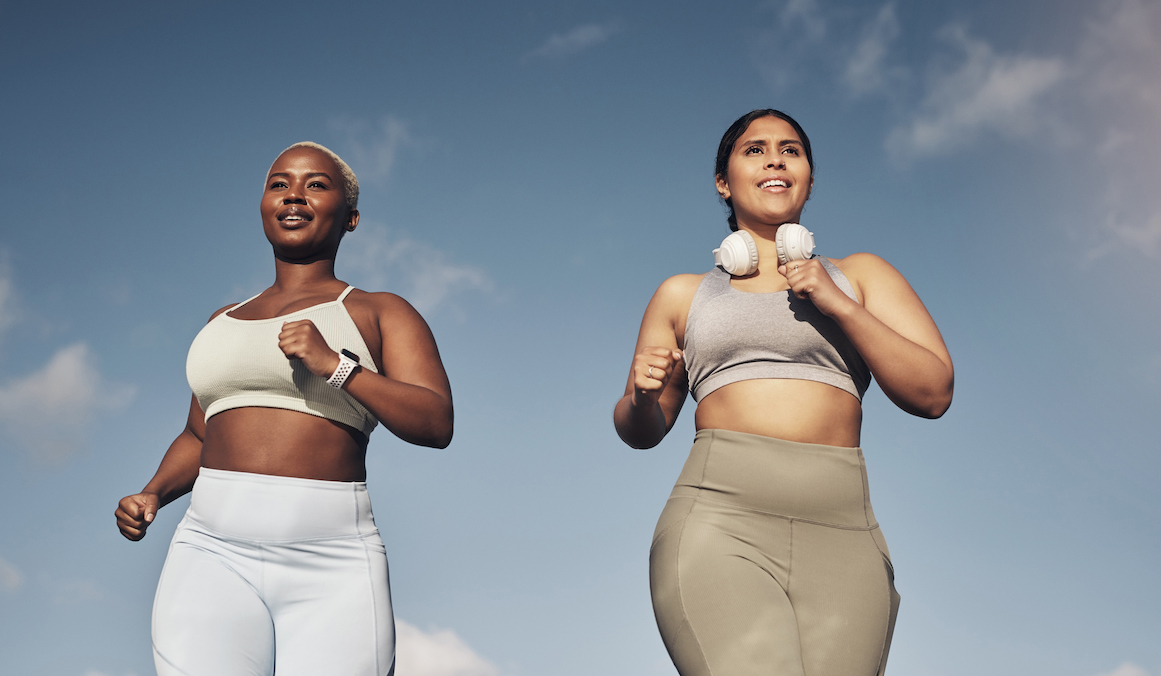 4 Common Mistakes You're Making With Your Sports Bras (and How to