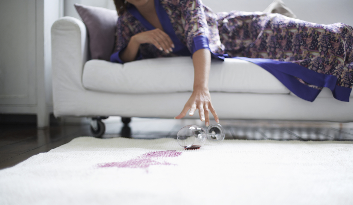 folex carpet spot cleaner