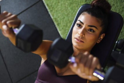 Gymtimidation: Beat It With These 3 Expert Tips