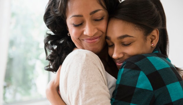 Long-Term Health Is Connected to a Healthy Bond With Your Parents as a Teen—But What...