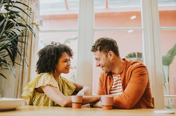 The 4 Foundational Rules Required for a Healthy Friends With Benefits Relationship—And What To Do...