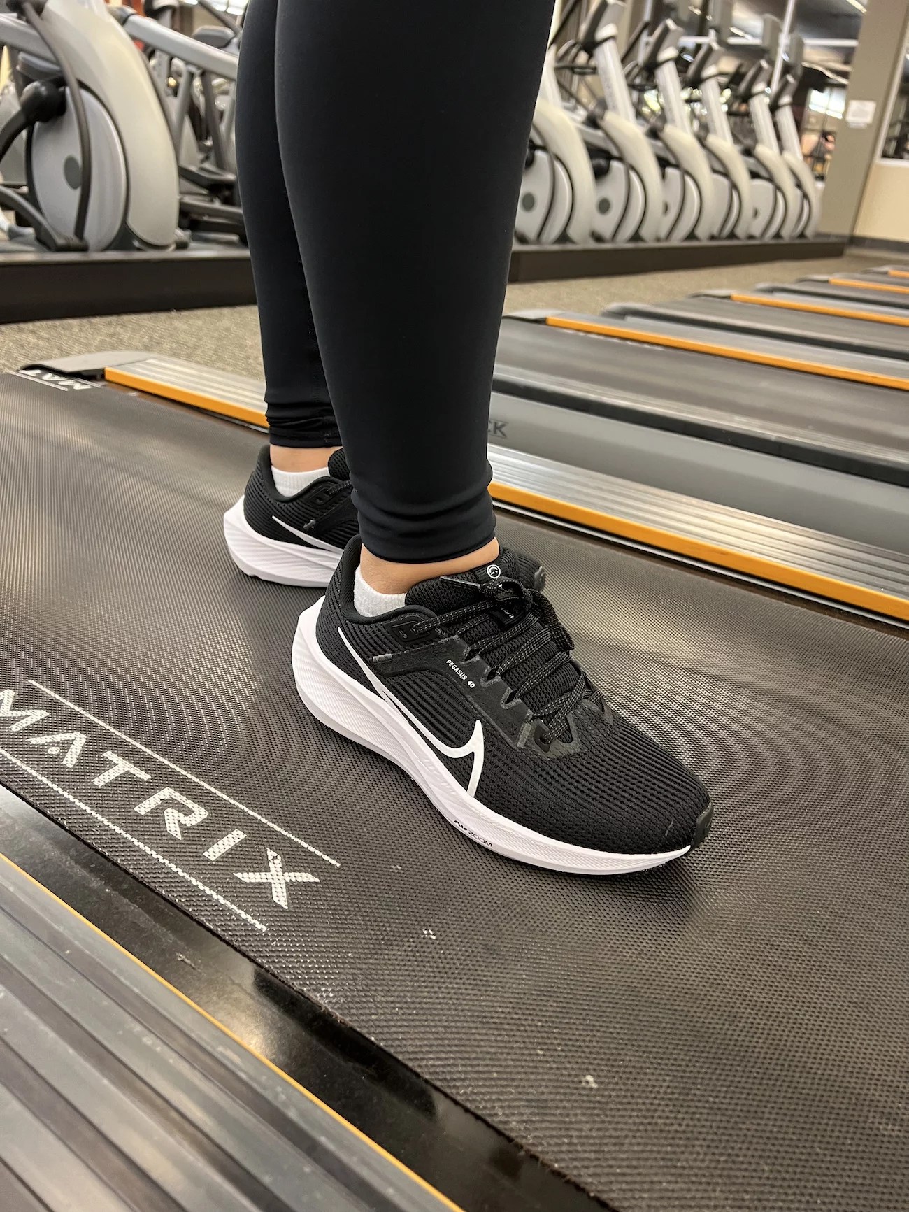 Hermana aceptable Mediar An Honest Review of the Nike Pegasus 40—Editor Tried & Tested