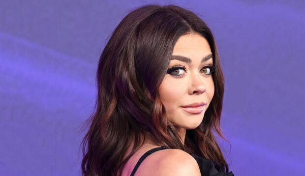 The Chocolate Vitamins Sarah Hyland Swears By for Keeping Her Skin and Hair Healthy in...