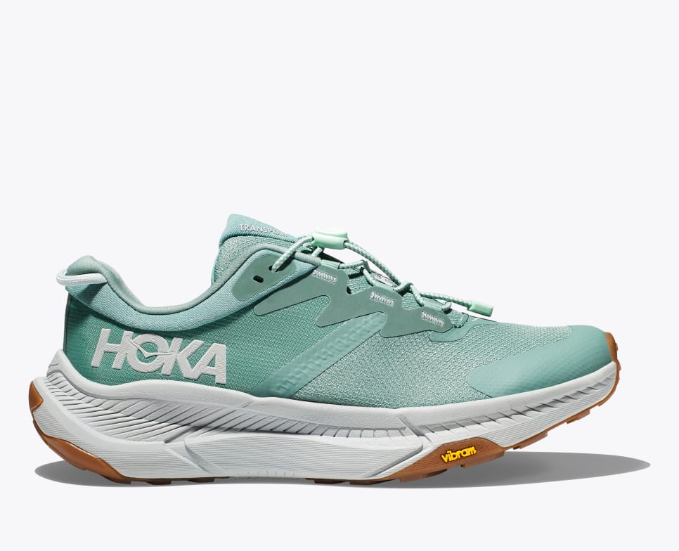 The Hoka Transport is the Ultimate 'Everyday Lifestyle' Shoe