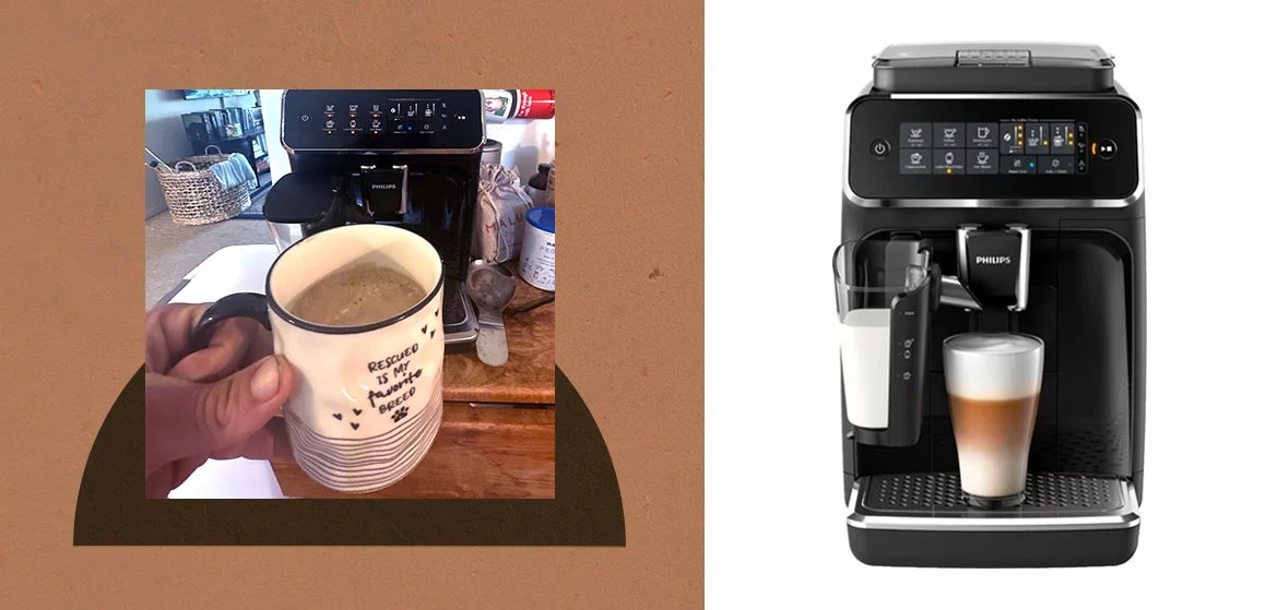 best espresso machines