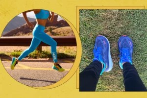 Hokas Are Approved by the American Podiatric Medical Association for Their Unrivaled Cushion and Stability—These Are Your Very Best Options