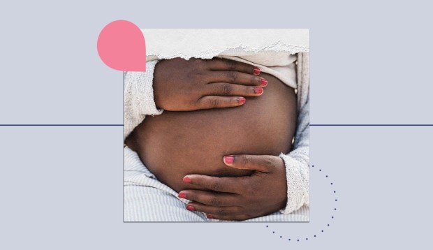 The U.S. Has an Alarming Maternal Mortality Rate—Particularly for Black People. How Can We Change...