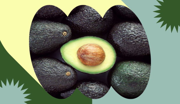 ‘I’m a Dietitian and a Mom, and I Add Avocados Into My Family’s Meals Every...