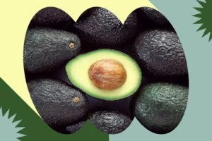 ‘I’m a Dietitian and a Mom, and I Add Avocados Into My Family’s Meals Every Single Day—Here’s Why’