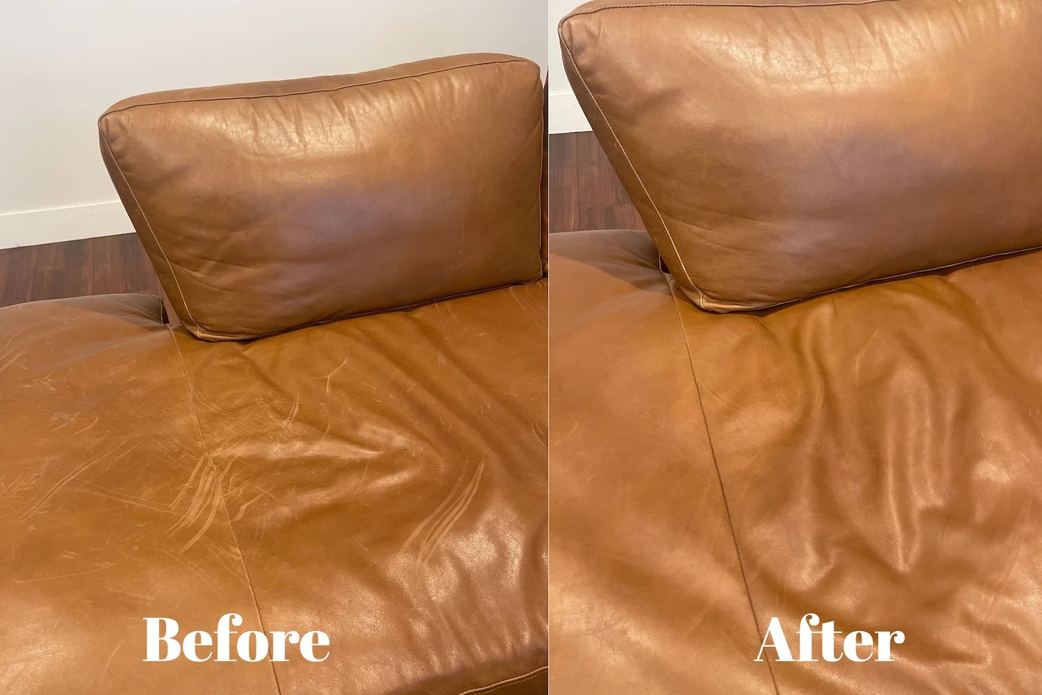 How to Restore Leather Couch at Home – Clyde's Leather Company