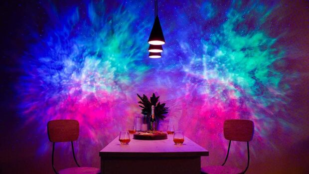 Raquel Leviss’s Polarizing Galaxy Light From ‘Vanderpump Rules’ Is Actually the Best Way To Set...