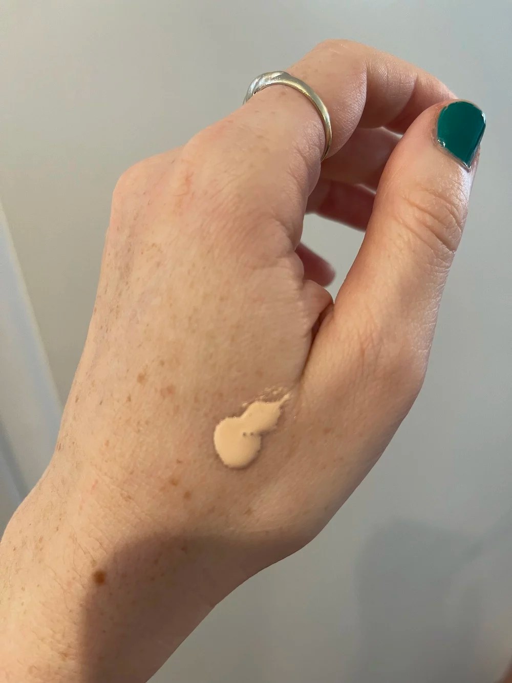 An Honest Review of It Cosmetics CC+ Foundation