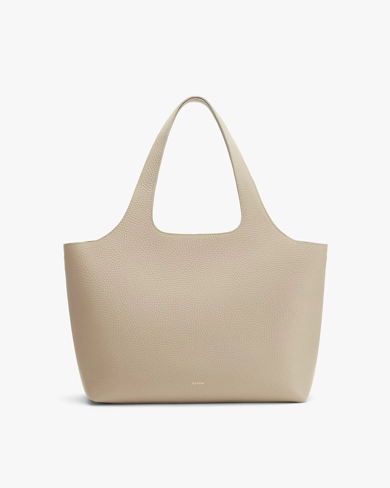 cuyana systems tote
