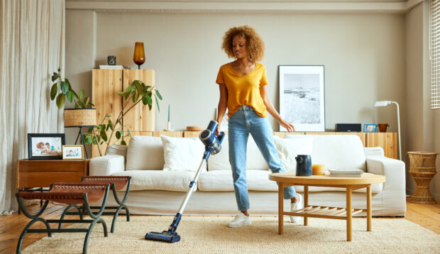 ‘I’ve Been Cleaning Houses Professionally for Over 20 Years, and These Are the Filthiest Spots...