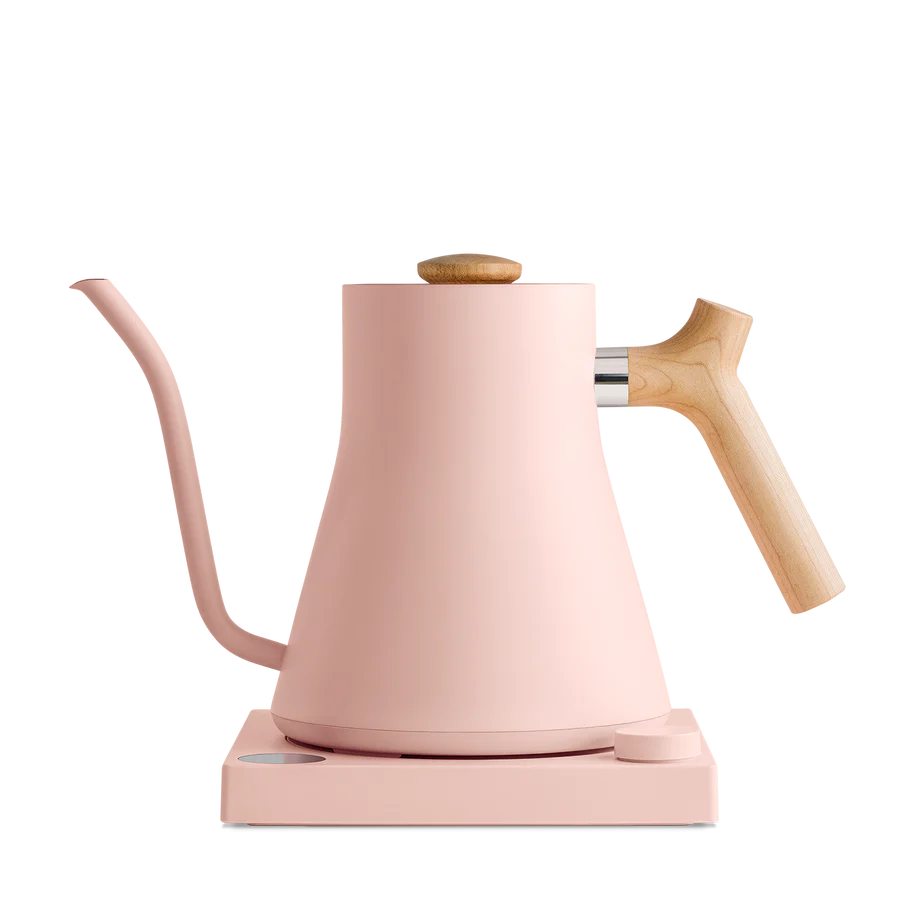 fellow stagg ekg electric kettle, a great mother's day food gift