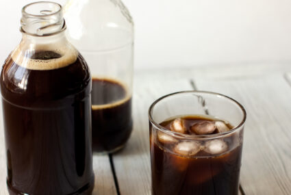 How Long Does Cold Brew Last in the Fridge?
