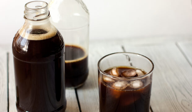 I Tried 4 Barista-Approved Techniques for Making Cold Brew at Home, and My Favorite Method...