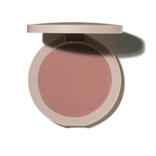jones road the bronzer in dusty rose, a natural bronze shade