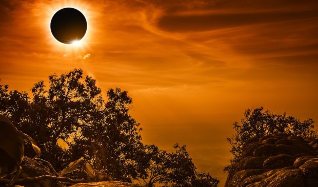 Solar Eclipse in Aries: What It Means in Astrology and What You Can Expect