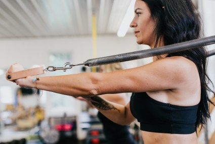 A Fitness Trainer Explains the Difference Between the Terms ‘Low Intensity’ and ‘Low Impact’