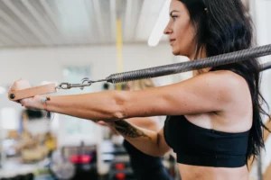 A Fitness Trainer Explains the Difference Between the Terms 'Low Intensity' and 'Low Impact'