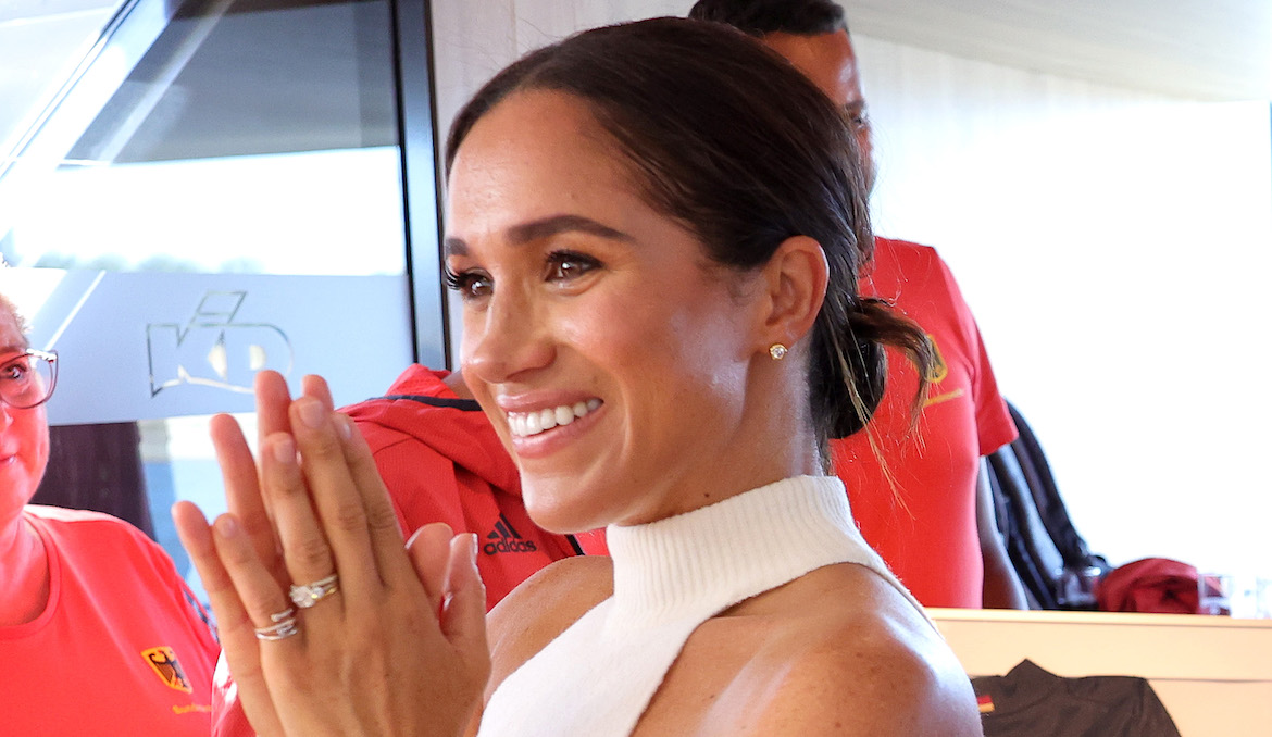 Lululemon Boxing Day event: Meghan Markle-approved leggings are