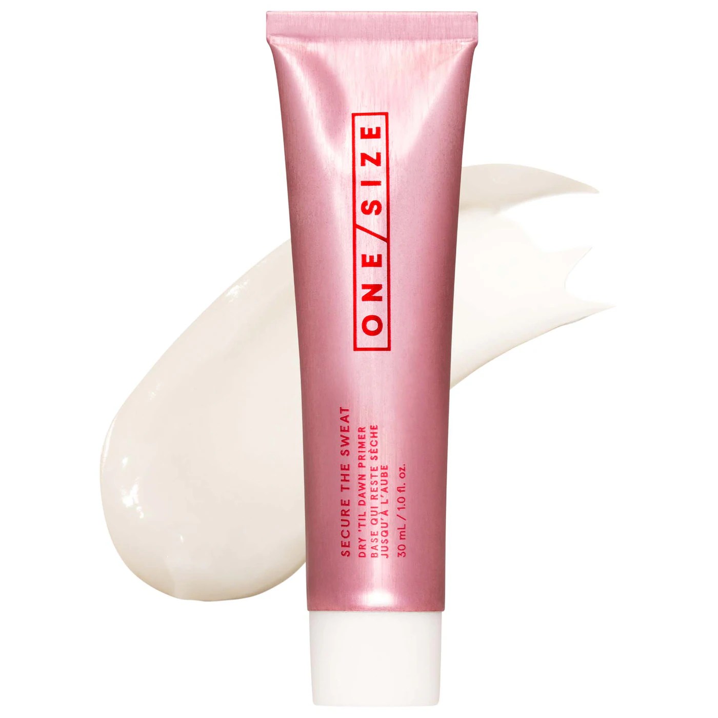 one size matifying primer