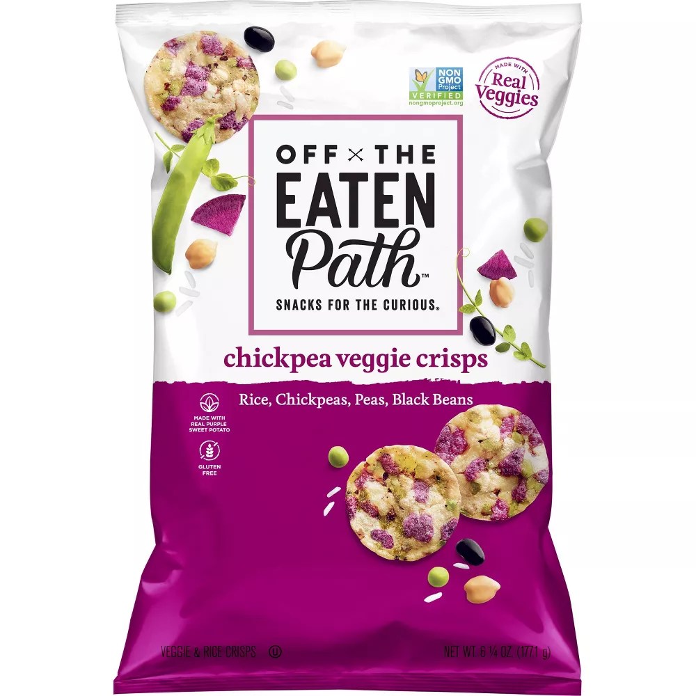 snacks that make you poop off the eaten path