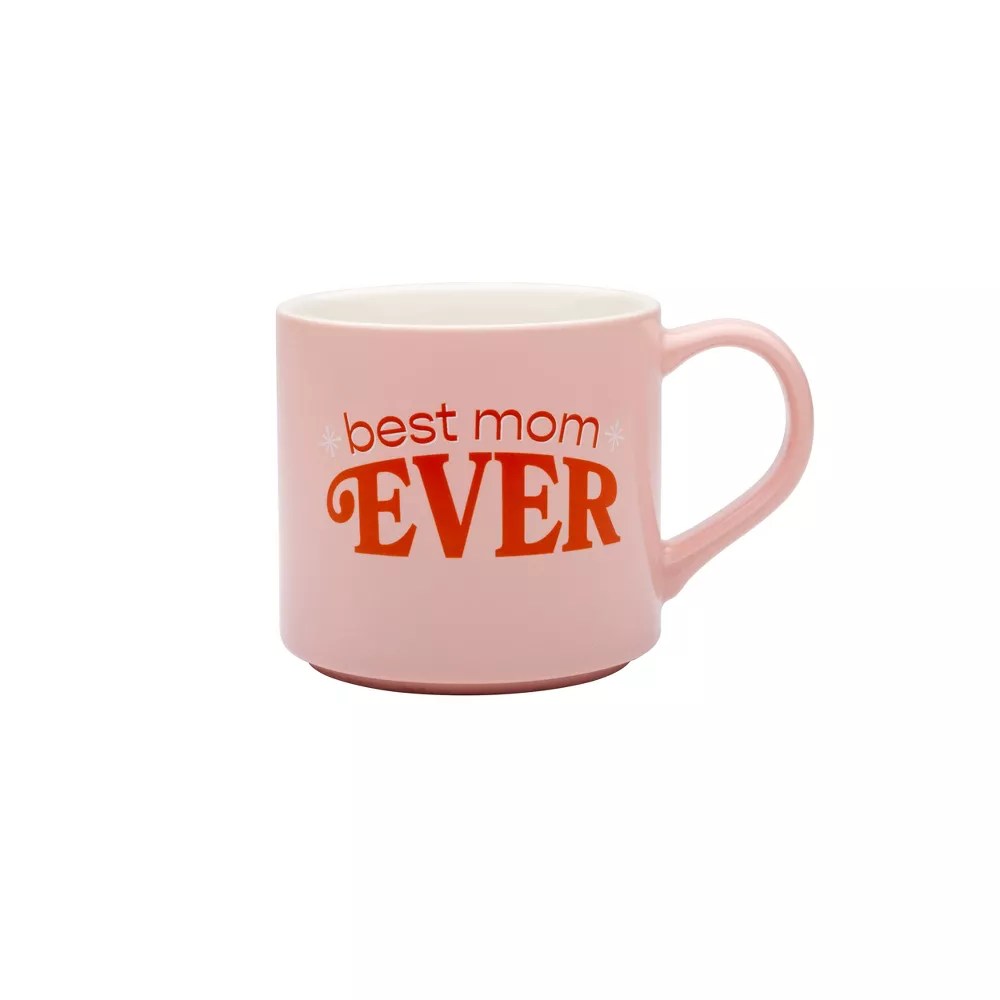target best mom ever mug