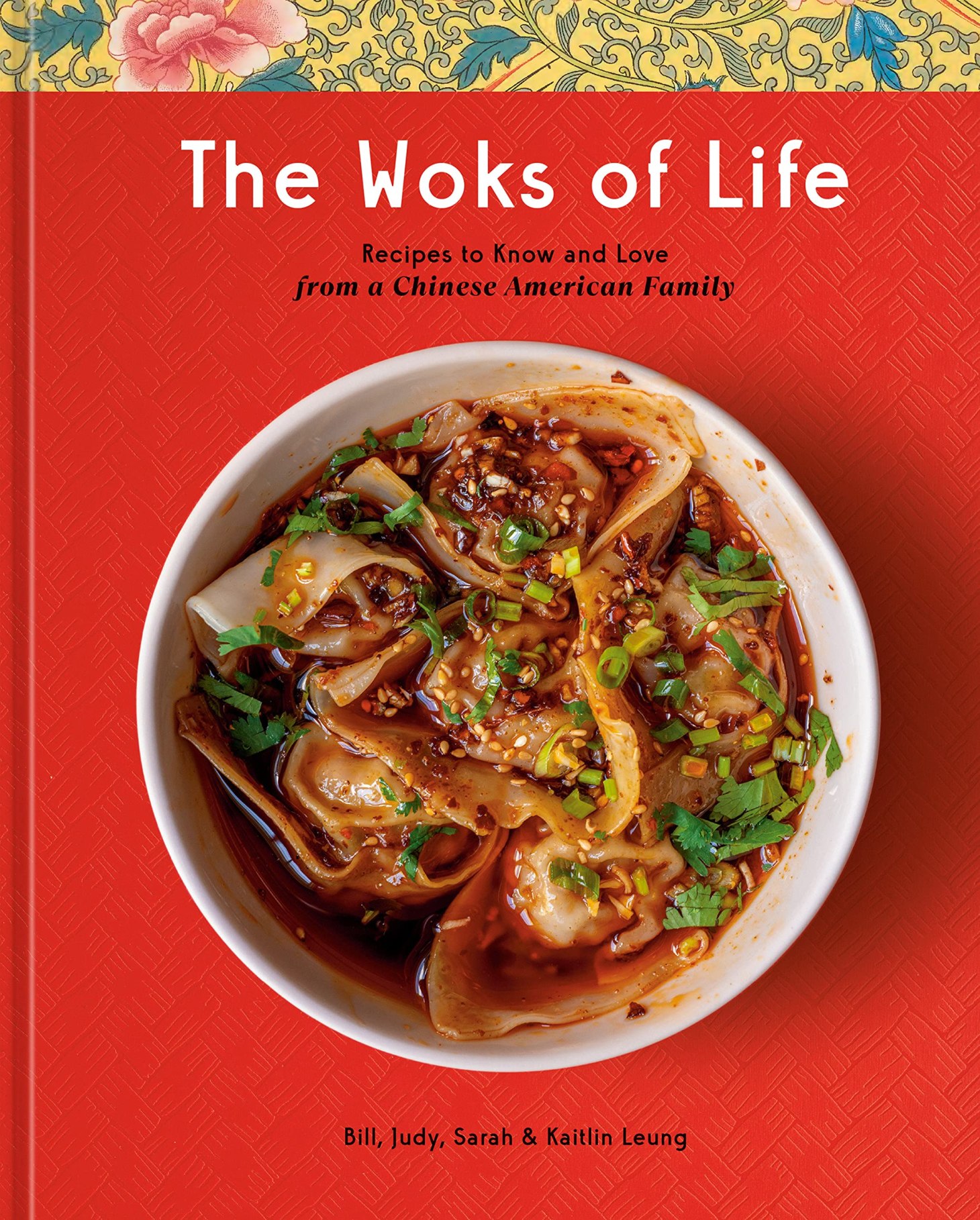 the woks of life by the leung family, a mother's day food gift