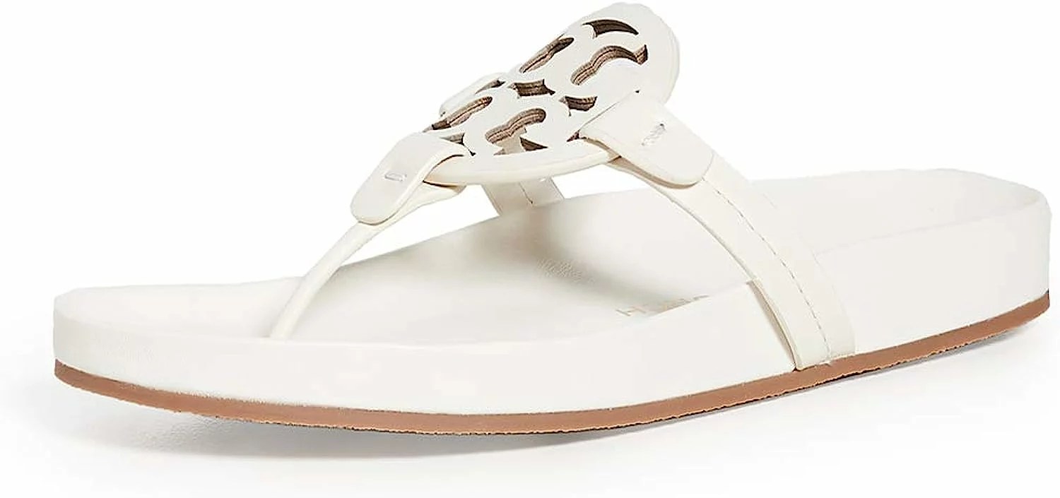 9 Stylish Sandals for Bunions, According to Podiatrists | Well+Good