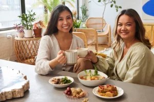 Meet the Founders of Chiyo, a Pregnancy and Postpartum Meal Service Weaving Traditional Chinese Medicine Into the Fold of Nutrition