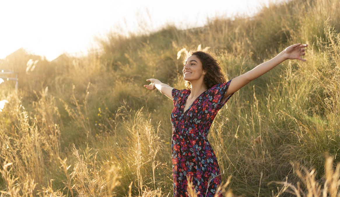 Hurry: Anthropologie Currently Has *So* Many Breezy, Gorgeous Summer Dresses on Sale