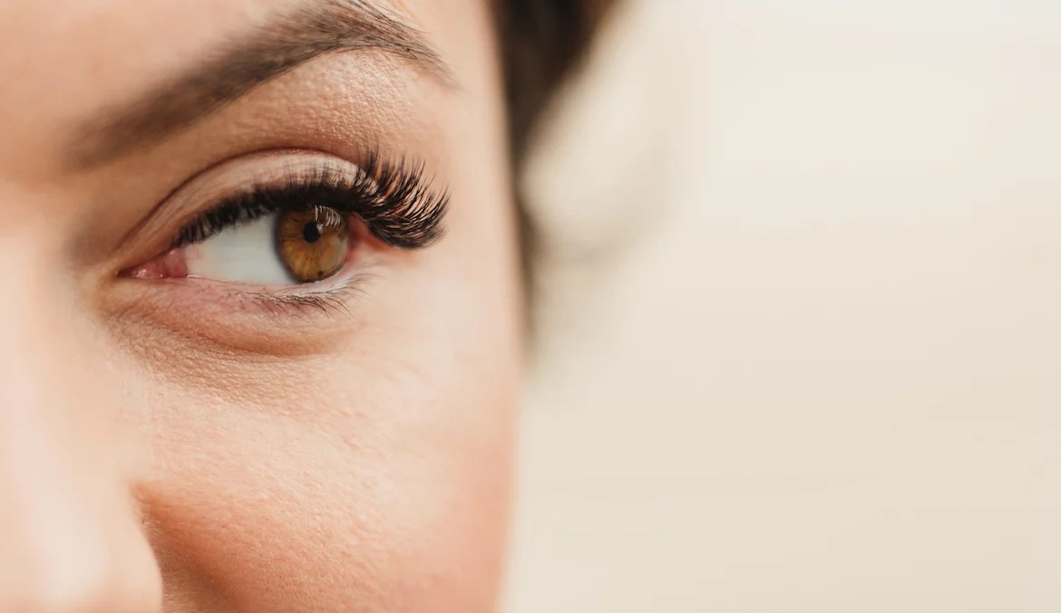 Path to Healthy Long Lashes