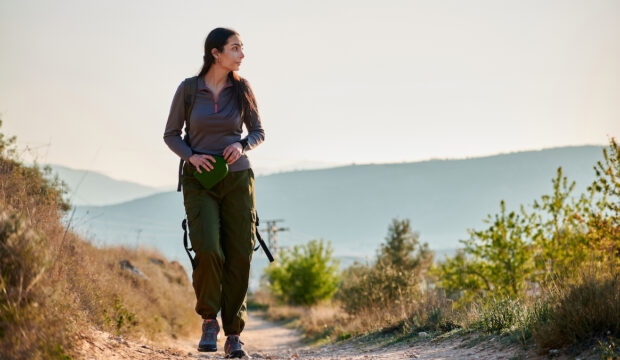 ‘I’m a Park Ranger, and These Are My 5 Non-Negotiables When It Comes to Protecting...