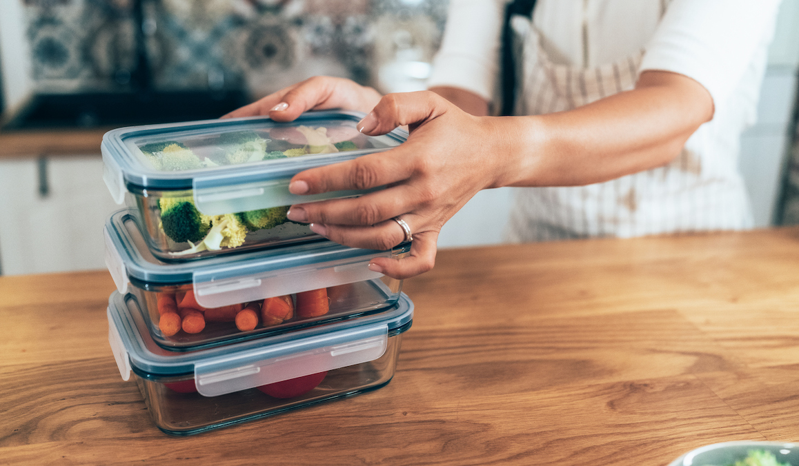 6 Best Food Storage Containers That Resist Bacteria