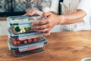 Your Food Storage Containers Might Be Exposing Your Leftovers to Bacteria—Here Are 6 That RDs Always Buy