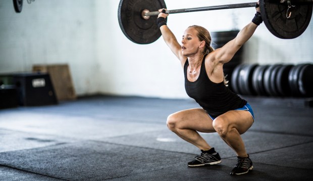 The 7 Best Shoes for CrossFit, According to CrossFit Athletes and Coaches