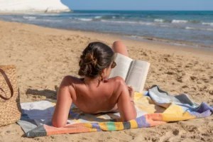 Here's the Best Modern Classic Book You Should Add to Your Summer Reading List, Based on Your Zodiac Sign