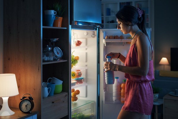 7 Ways Your Body Is Telling You That You’re Likely Undereating, According to an Eating...