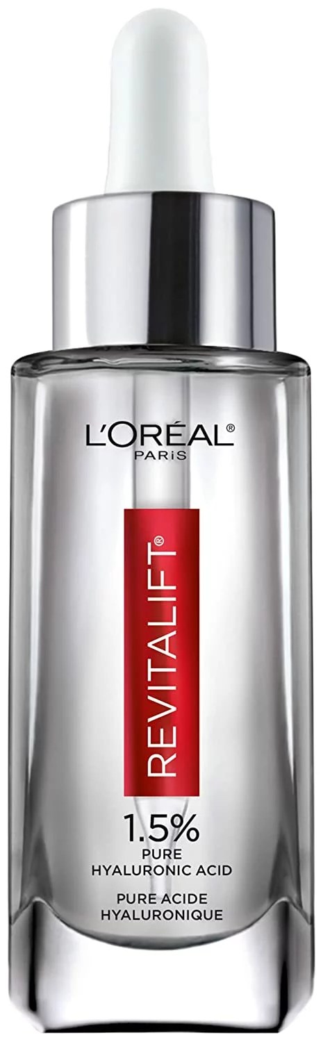 L’Oréal Paris Revitalift Hyaluronic Acid