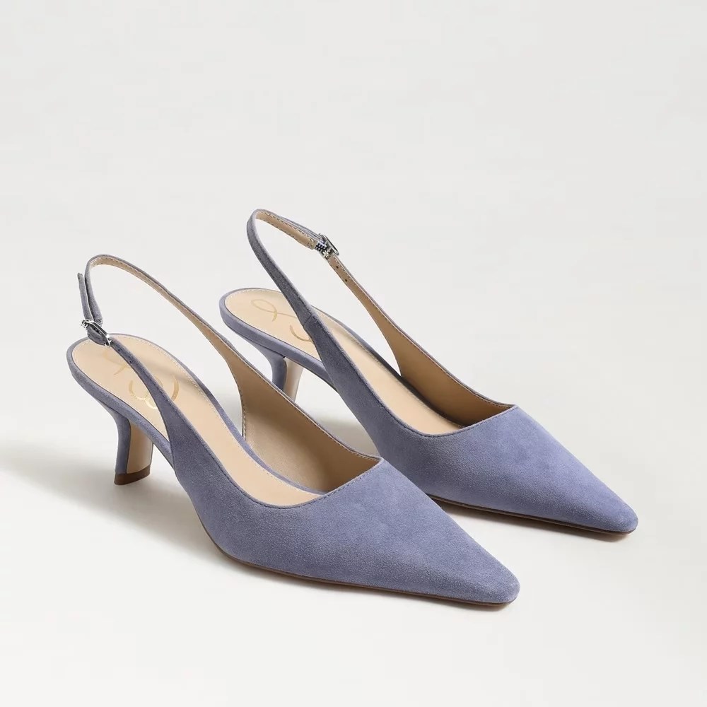 10 Best Comfortable Slingback Shoes | Well+Good