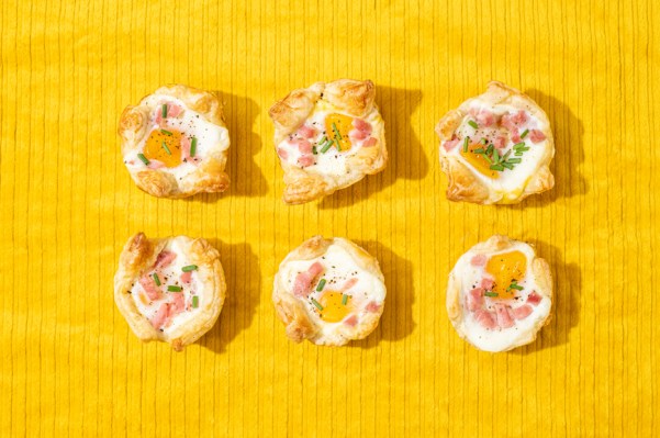 Love Eggs, Hate Effort? Meet Frittata Roll-Ups, the Brain-Boosting Breakfast You Can Make in Your...