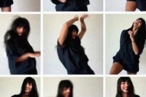 If Everyone Would Just Listen to Jameela Jamil, the World Would Be Better