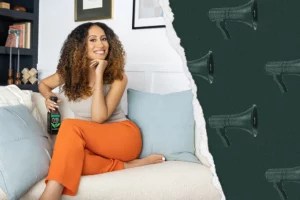 For Elaine Welteroth, Saying No Is an Abundance Practice