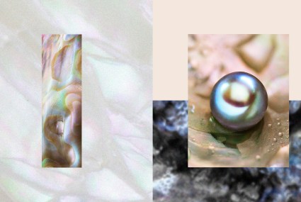The Symbolism and Meaning of a Pearl, June’s Understated and Elegant Birthstone