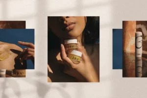 The First Ghee-Based Beauty Brand Just Launched and I’m Obsessed With Its Lip Balm