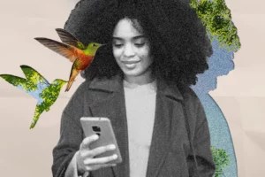 ‘Digital Wellness’ Is Here To Save Your Mental Health if a Screen-Free Life Isn’t Feasible—Here’s What Happened When I Tried It