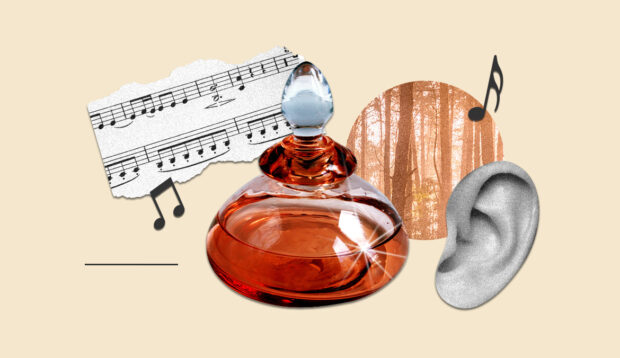 Listen Up: Scent and Sound Pairings Are Influencing the Next Wave of Sensory Beauty Products